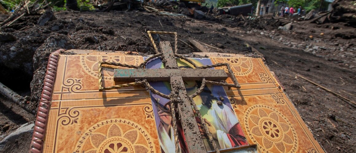 Indonezija priznala kršćanski identitet, ime Isusa Krista sada se smije službeno koristiti