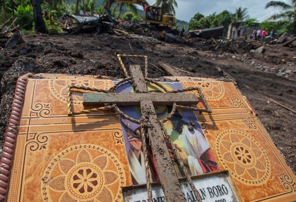 Indonezija priznala kršćanski identitet, ime Isusa Krista sada se smije službeno koristiti