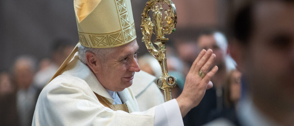 Naše svjedočenje najljepši je dar svijetu