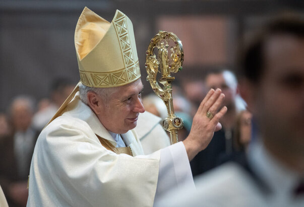 Naše svjedočenje najljepši je dar svijetu