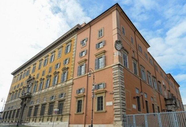 Dikasterij za nauk vjere će 8. travnja objaviti dokument o ljudskom dostojanstvu