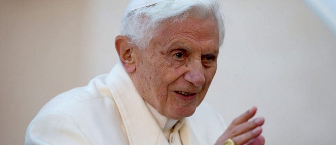 Papina rodna kuća izlaže blago iz ostavštine Benedikta XVI.