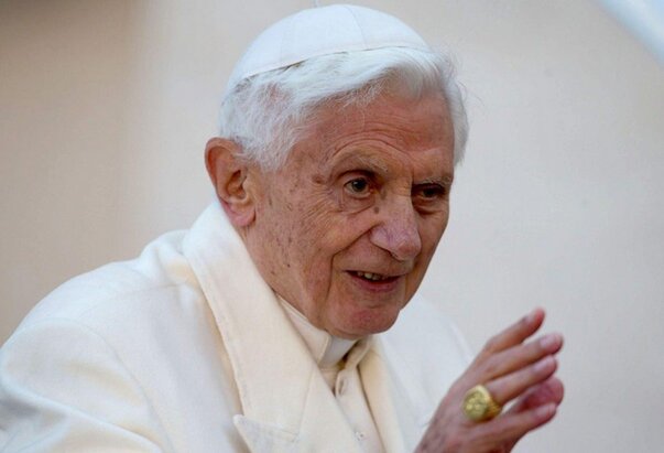 Papina rodna kuća izlaže blago iz ostavštine Benedikta XVI.