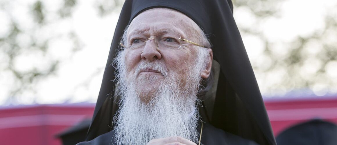 Patrijarh Bartolomej pozvao da od iduće godine svi kršćani slave Uskrs na isti datum 