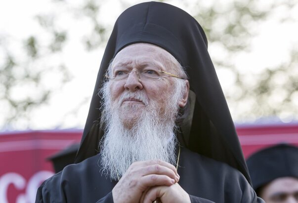 Patrijarh Bartolomej pozvao da od iduće godine svi kršćani slave Uskrs na isti datum 