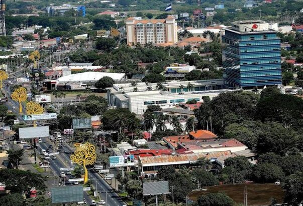 Nikaragva: Osuđeno 11 evangeličkih pastora