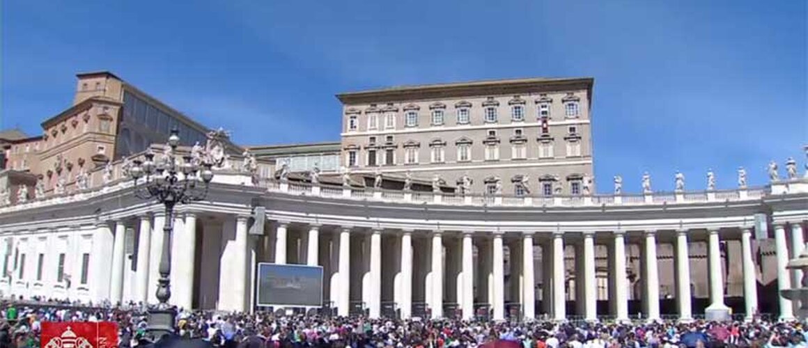 Papa: Podupirati geste koje omogućuju pregovore u Ukrajini i Svetoj zemlji