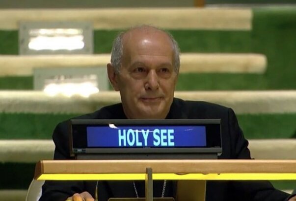 Sveta Stolica: Potreban univerzalni instrument kako bi se prekinuli zločini protiv čovječnosti