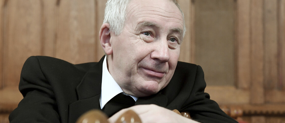 Preminuo mons. Zoltan Rokay