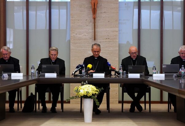 Počelo 68. plenarno zasjedanje Sabora Hrvatske biskupske konferencije