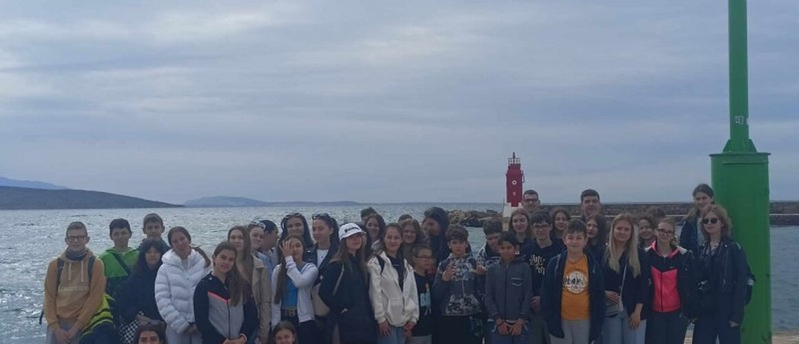 Posjet Primorsko-goranskoj župniji