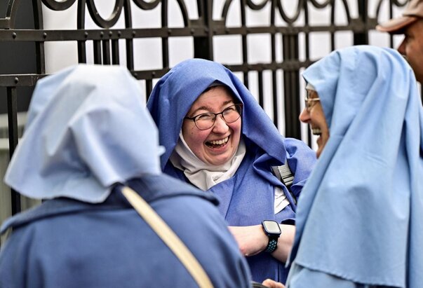 Savjetnica Vijeća kardinala: Veliki interes za pitanje žena