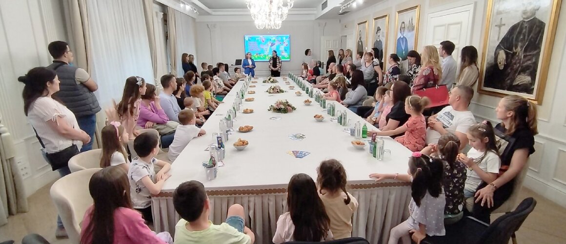 Promocija obrazovanja na hrvatskom jeziku