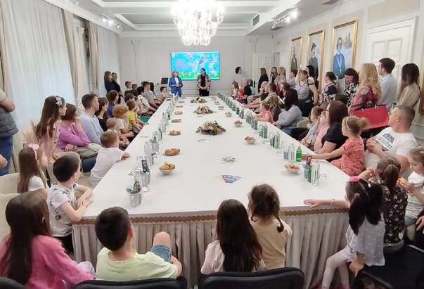 Promocija obrazovanja na hrvatskom jeziku