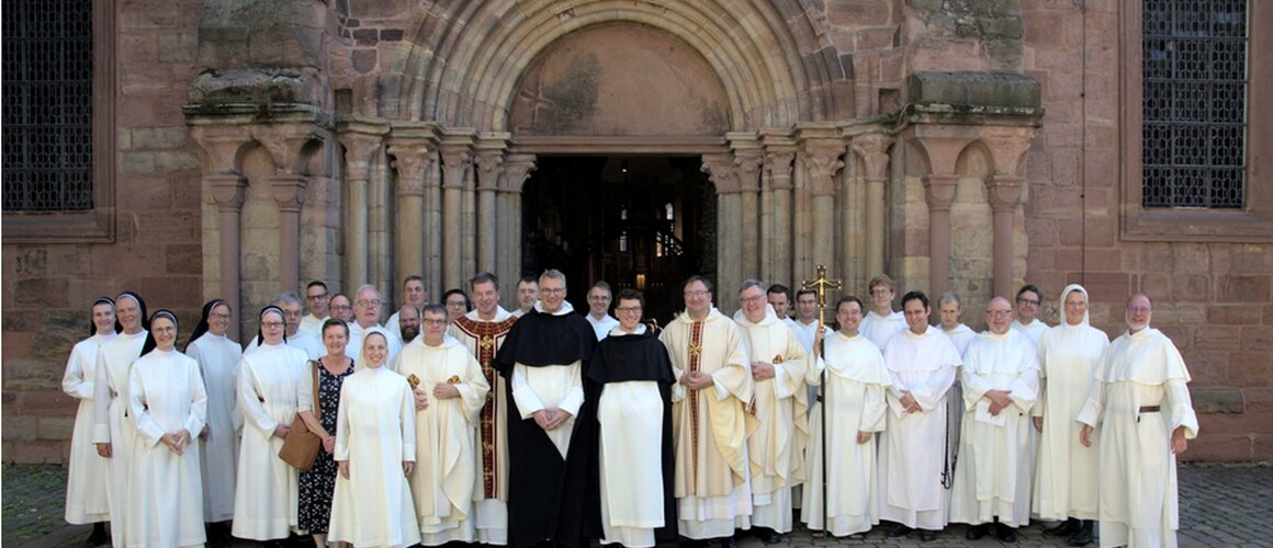 Nakon gotovo 800 godina njemački dominikanci zatvorili samostan u Wormsu