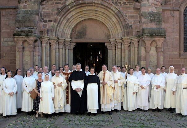Nakon gotovo 800 godina njemački dominikanci zatvorili samostan u Wormsu