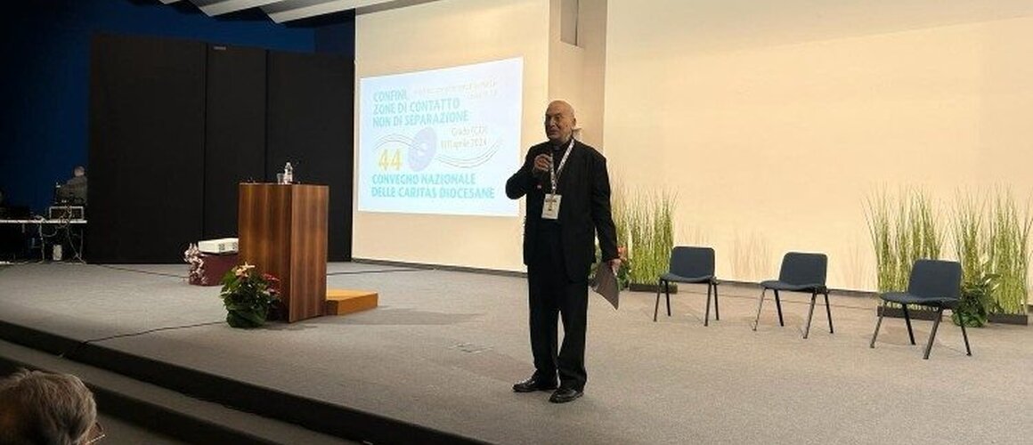 Sirija: Kardinal Zenari "90% stanovništva živi ispod praga siromaštva"