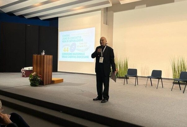 Sirija: Kardinal Zenari "90% stanovništva živi ispod praga siromaštva"