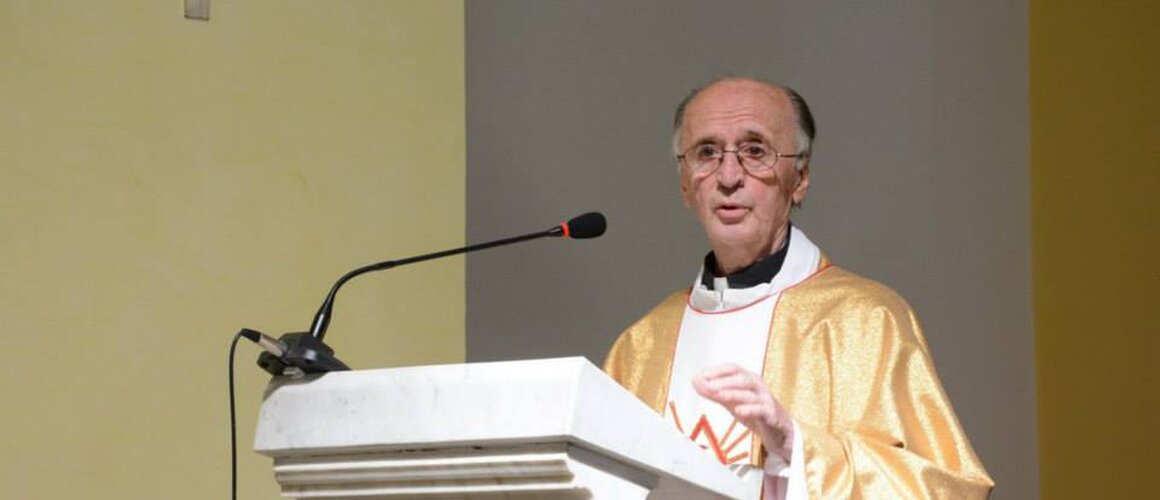 Preminuo umirovljeni svećenik vlč. Andrija Šipek