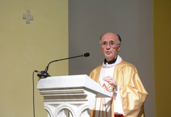 Preminuo umirovljeni svećenik vlč. Andrija Šipek