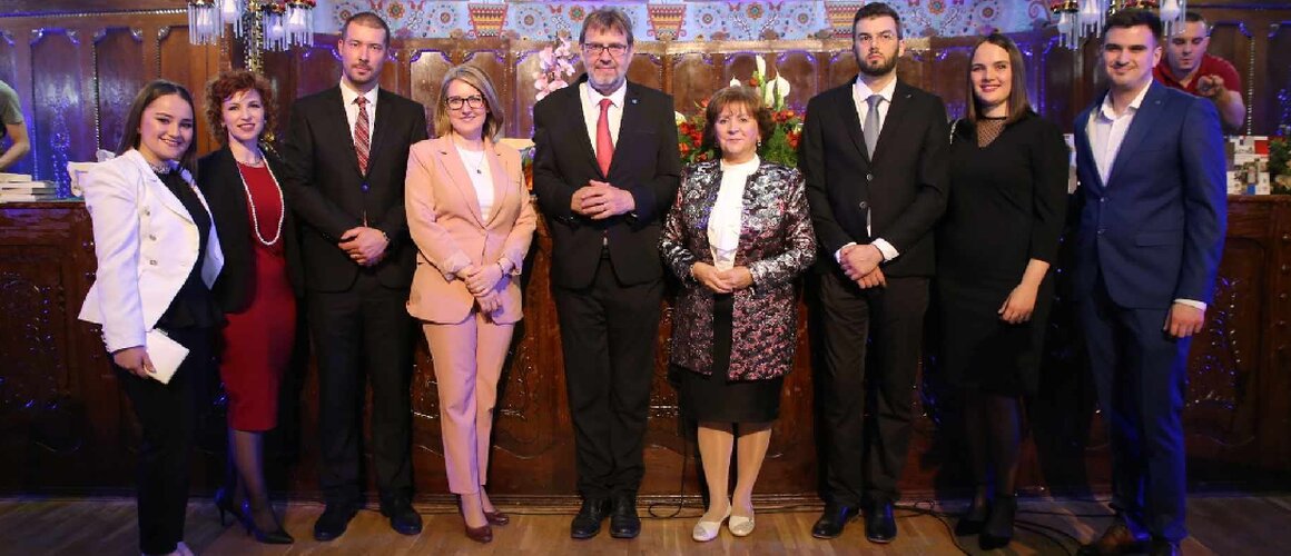 Proslavljeno 15 godina rada Zavoda za kulturu vojvođanskih Hrvata: Baštinimo – okupljamo – dijelimo