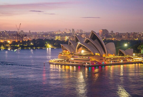 Papa Franjo uputio pismo sućuti i moli za žrtve napada u Sydneyu