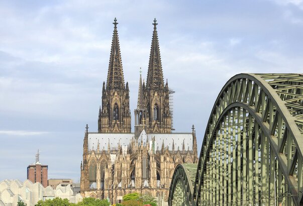 Četvero maloljetnika u Njemačkoj uhićeno zbog planiranja napada na crkve