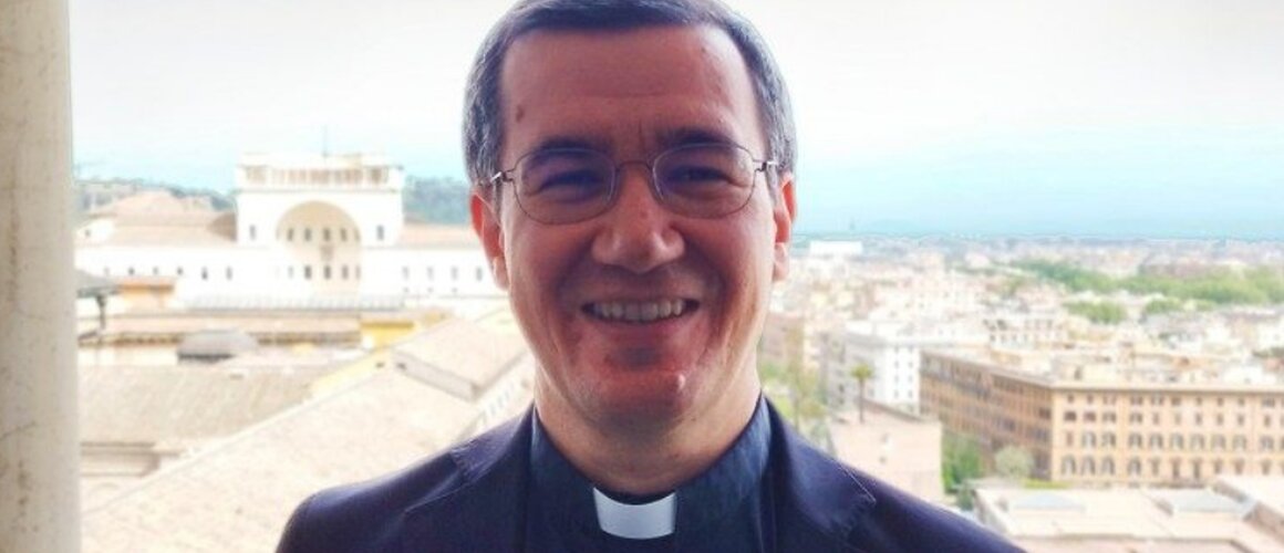 Mons. Filippo Ciampanelli novi je podtajnik Dikasterija za Istočne Crkve