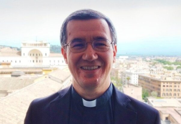 Mons. Filippo Ciampanelli novi je podtajnik Dikasterija za Istočne Crkve