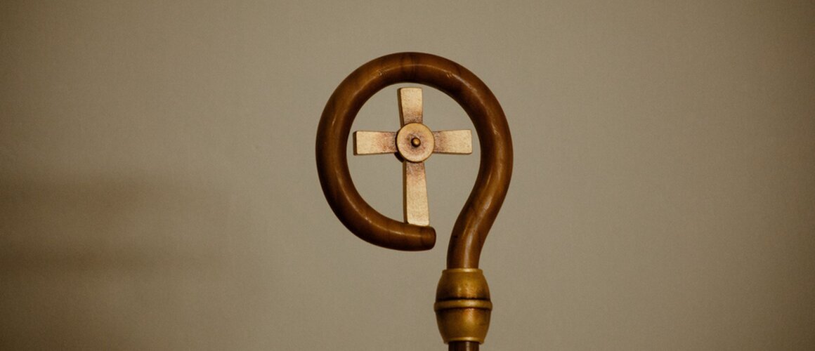 Novi nadbiskup Olomouca u Češkoj Josef Nuzik uveden u službu