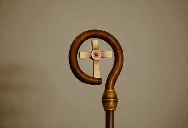 Novi nadbiskup Olomouca u Češkoj Josef Nuzik uveden u službu