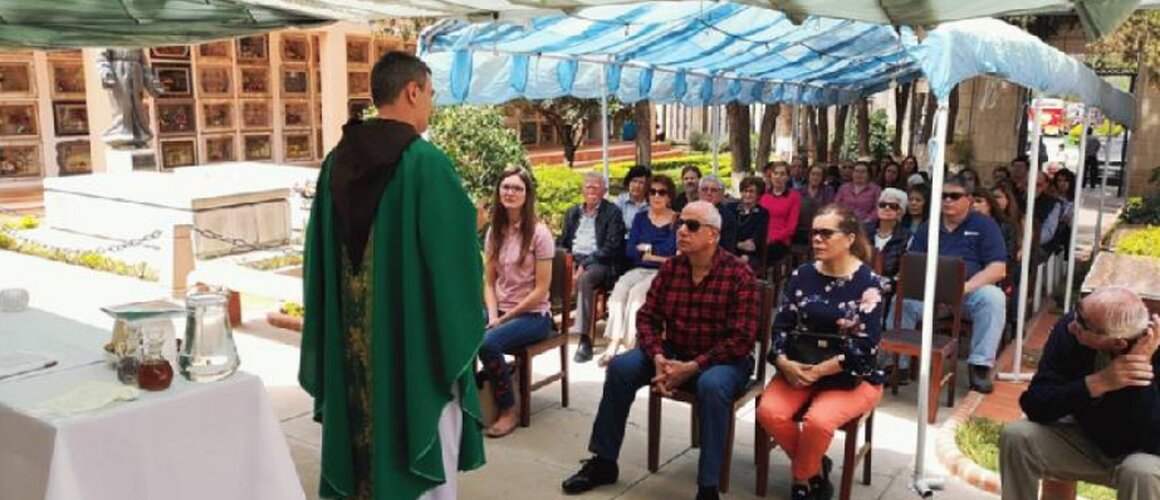 Crkva u Boliviji zabrinuta zbog nestale djece