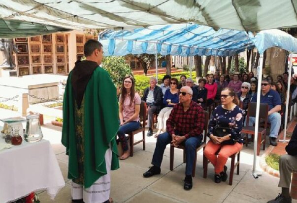 Crkva u Boliviji zabrinuta zbog nestale djece