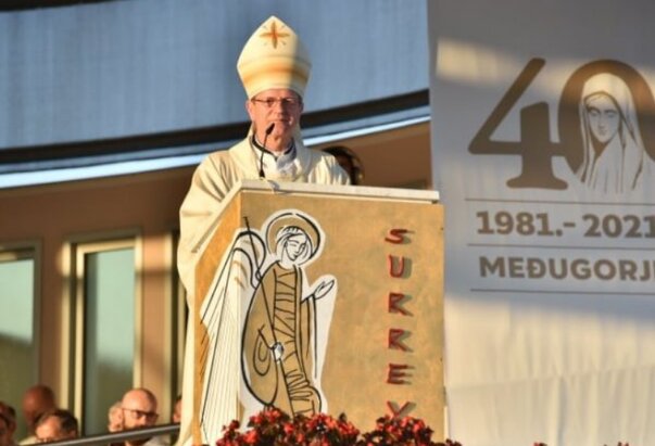 Predsjednik Poljske biskupske konferencije želi autentične kršćane