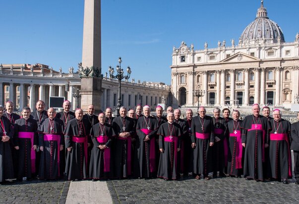 Proljetno zasjedanje opće skupštine COMECE-a u Poljskoj