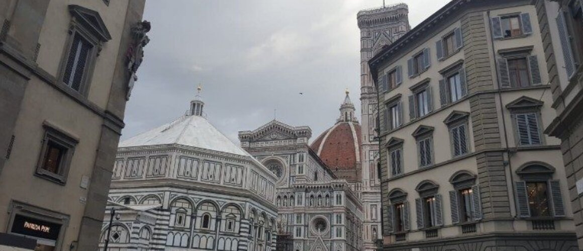 Papa imenovao mons. Gherarda Gambellija nadbiskupom Firence