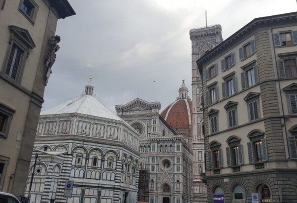 Papa imenovao mons. Gherarda Gambellija nadbiskupom Firence