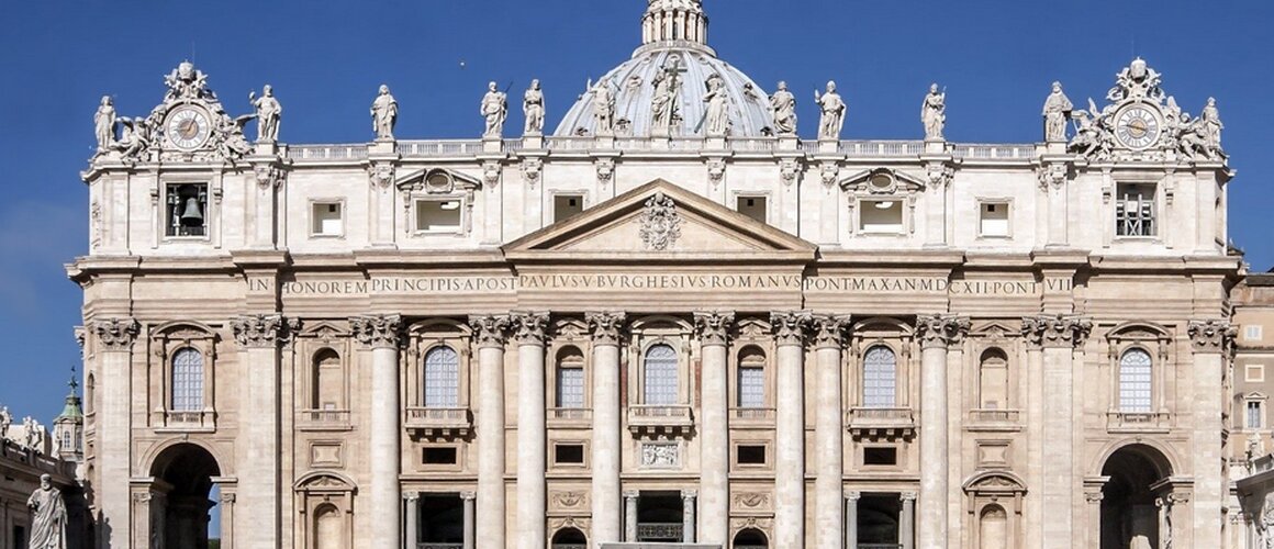 Martin Selmayr predložen za novog veleposlanika Europske unije pri Svetoj Stolici