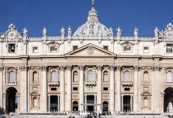 Martin Selmayr predložen za novog veleposlanika Europske unije pri Svetoj Stolici