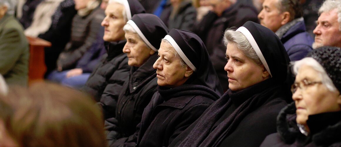 Češka: Unija europskih konferencija viših redovničkih poglavara i poglavarica o budućnosti i sinodalnosti