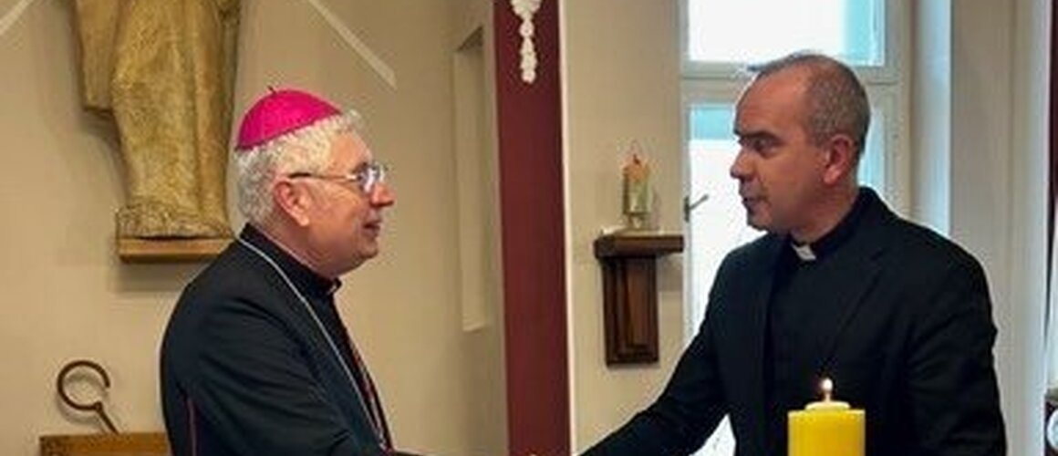 Izabran novi ekonom Subotičke biskupije