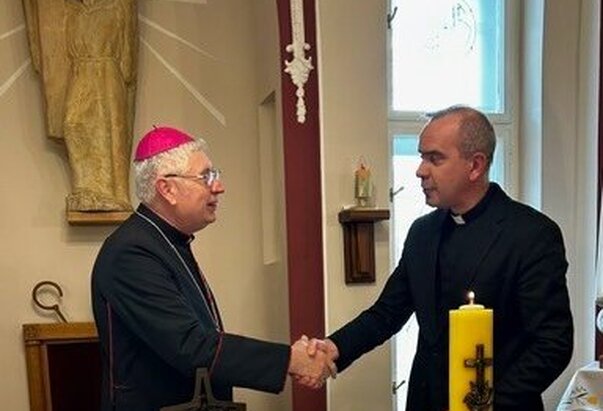 Izabran novi ekonom Subotičke biskupije