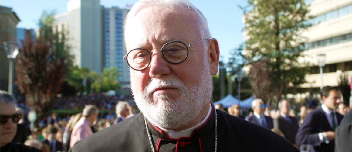 Nadbiskup Gallagher o aktivnostima Svete Stolice u promicanju pravednoga mira