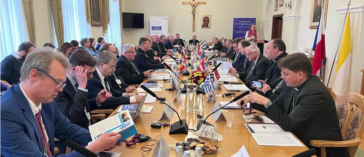 COMECE: Proširenje EU na druge zemlje bila bi „snažna poruka nade“