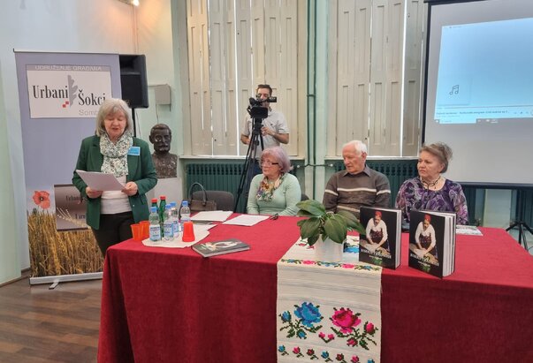 Okrugli stol o šokačkoj baštini