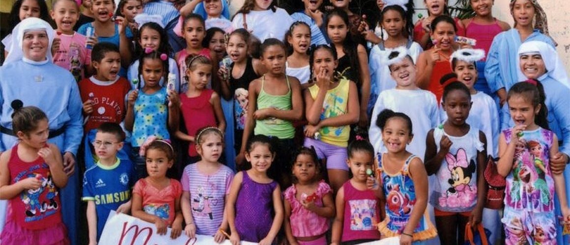 Crkva na Kubi nudi posredničku ulogu u krizi