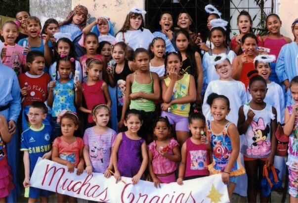 Crkva na Kubi nudi posredničku ulogu u krizi