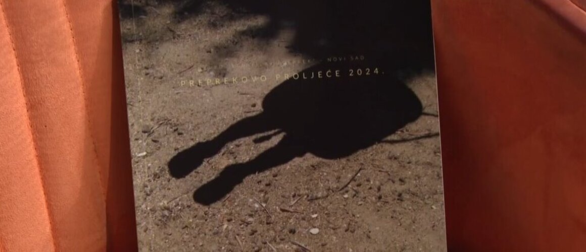 HKUPD "Stanislav Preprek" iz Novog Sada priredilo godišnju manifestaciju "Preprekovo proljeće"
