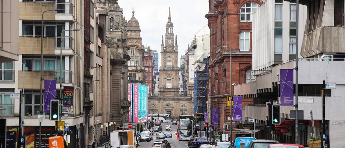 Škotski biskupi zahtijevaju ostanak na snazi zabrane potpomognutog samoubojstva