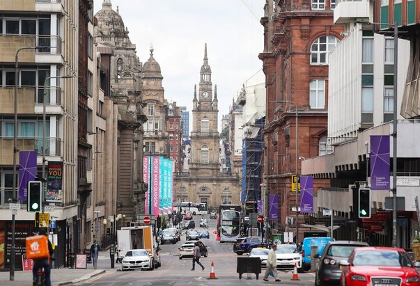 Škotski biskupi zahtijevaju ostanak na snazi zabrane potpomognutog samoubojstva